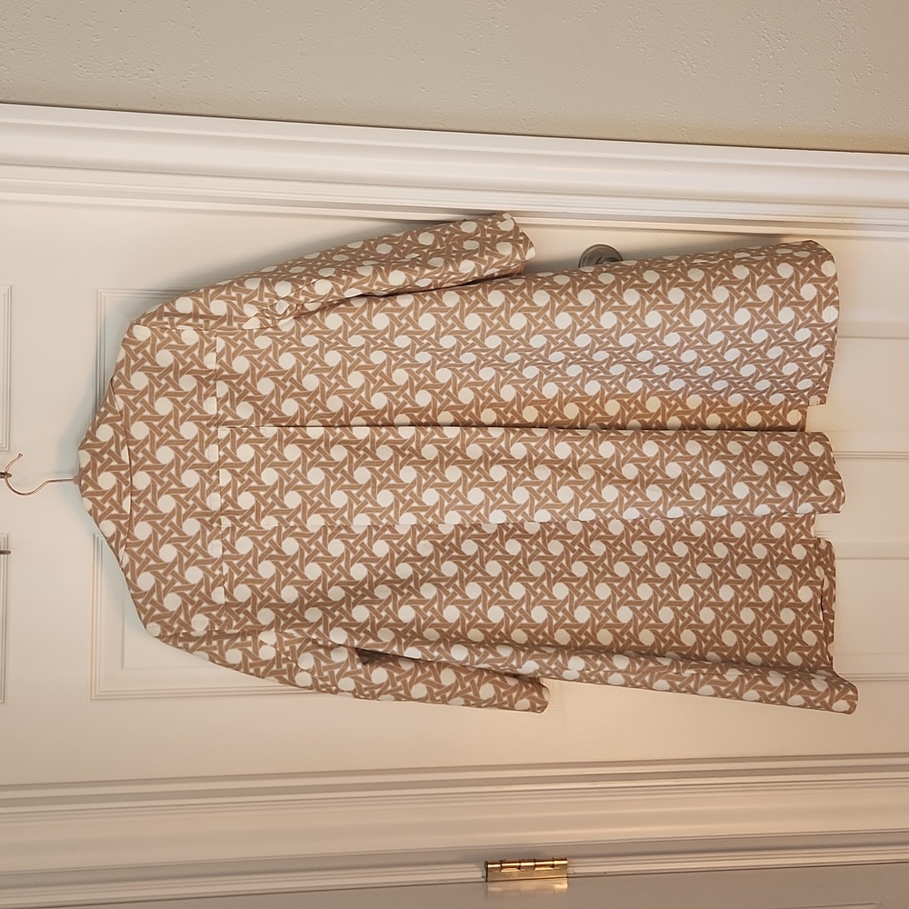 Talbots coat - Picture 3 of 3